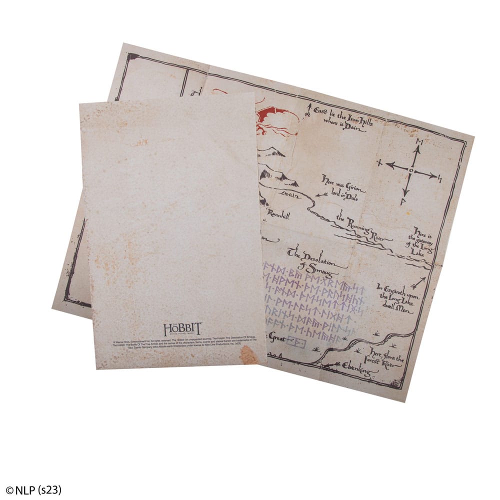 carnet-le-hobbit-un-voyage-inattendu-cinereplicas