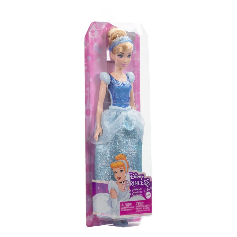 poupee-disney-princess-cendrillon-mattel