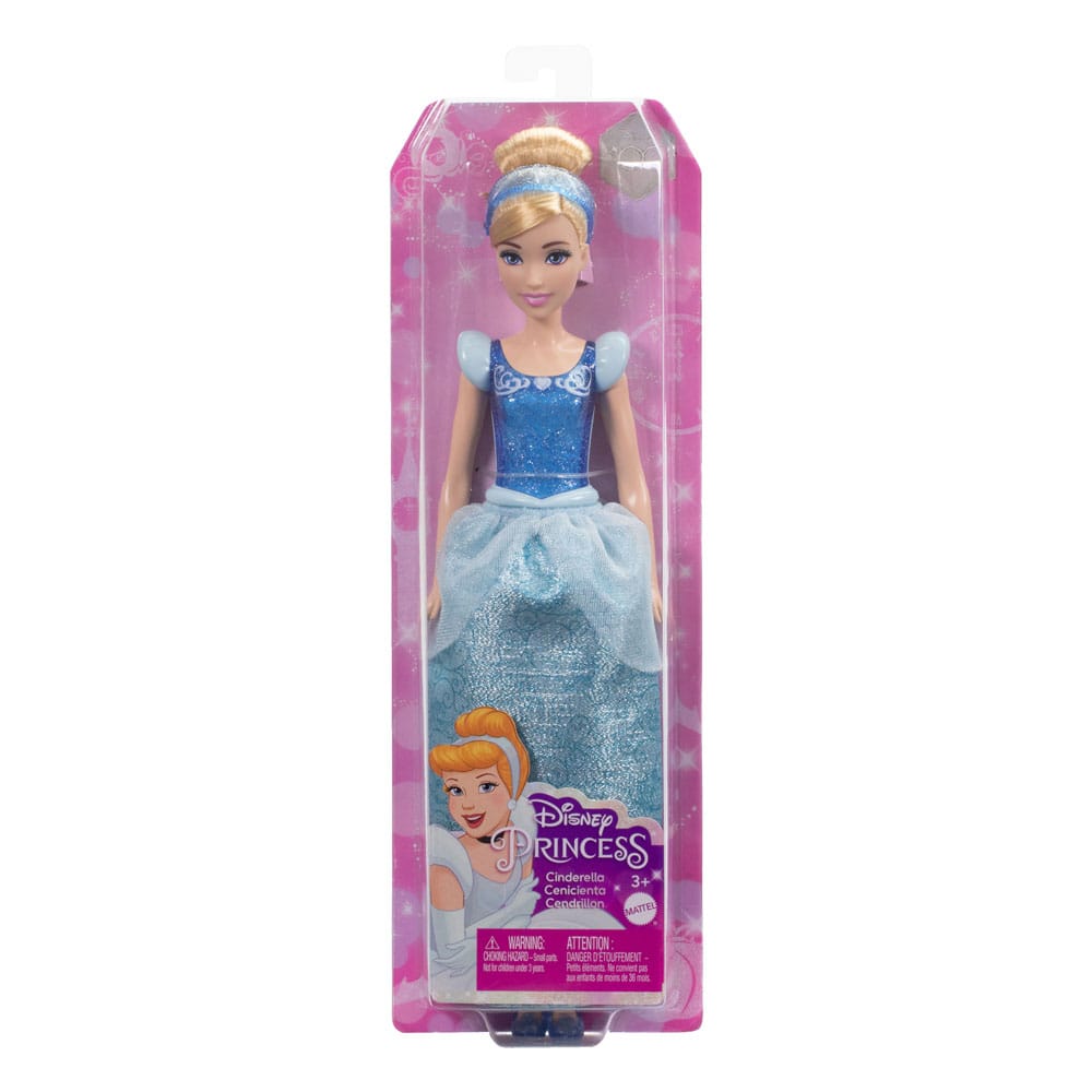 poupee-disney-princess-cendrillon-mattel