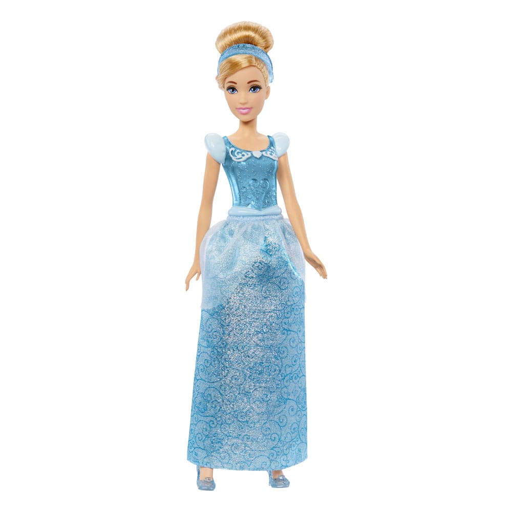 poupee-disney-princess-cendrillon-mattel