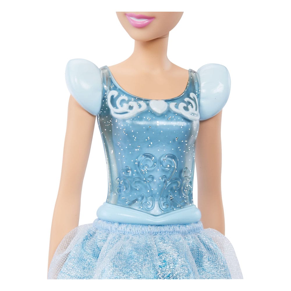 poupee-disney-princess-cendrillon-mattel
