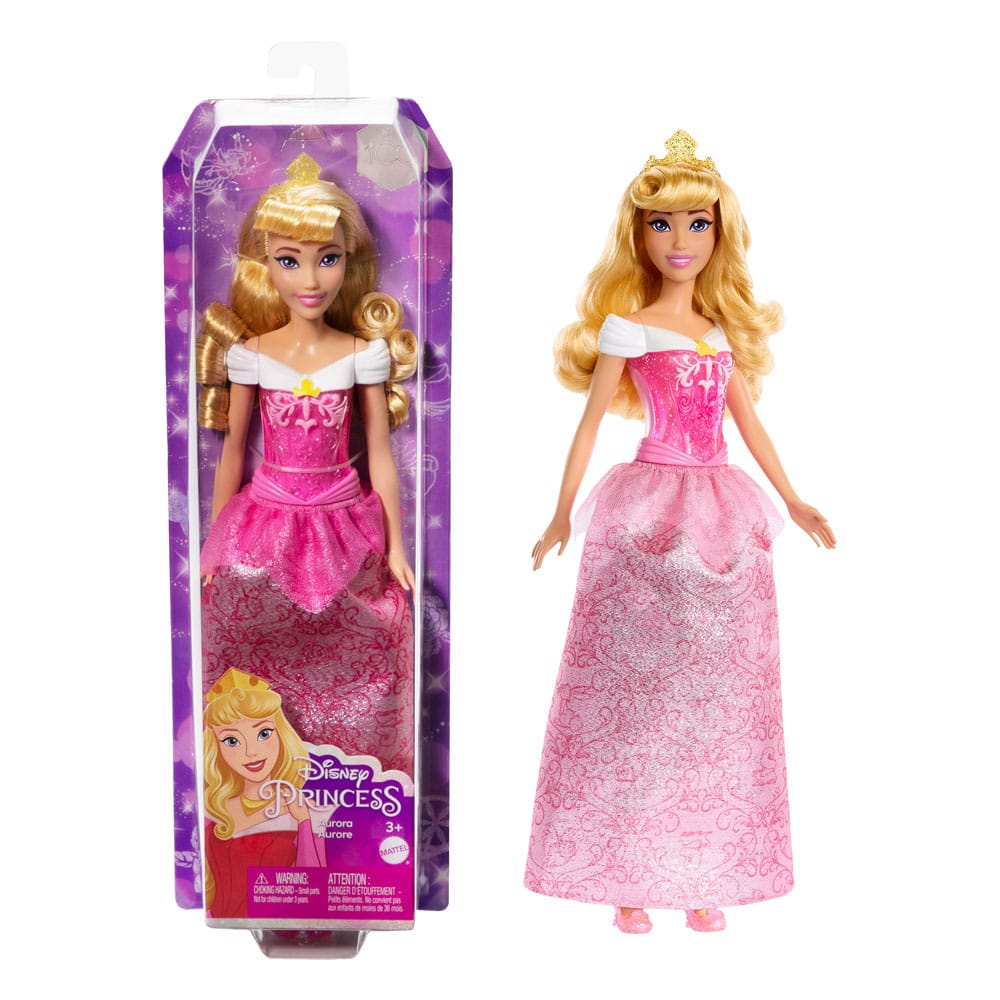 poupee-disney-princess-aurore-mattel