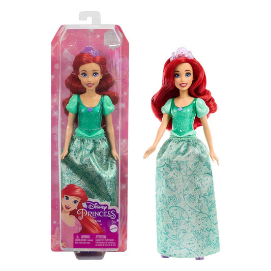 poupee-disney-princess-ariel-mattel