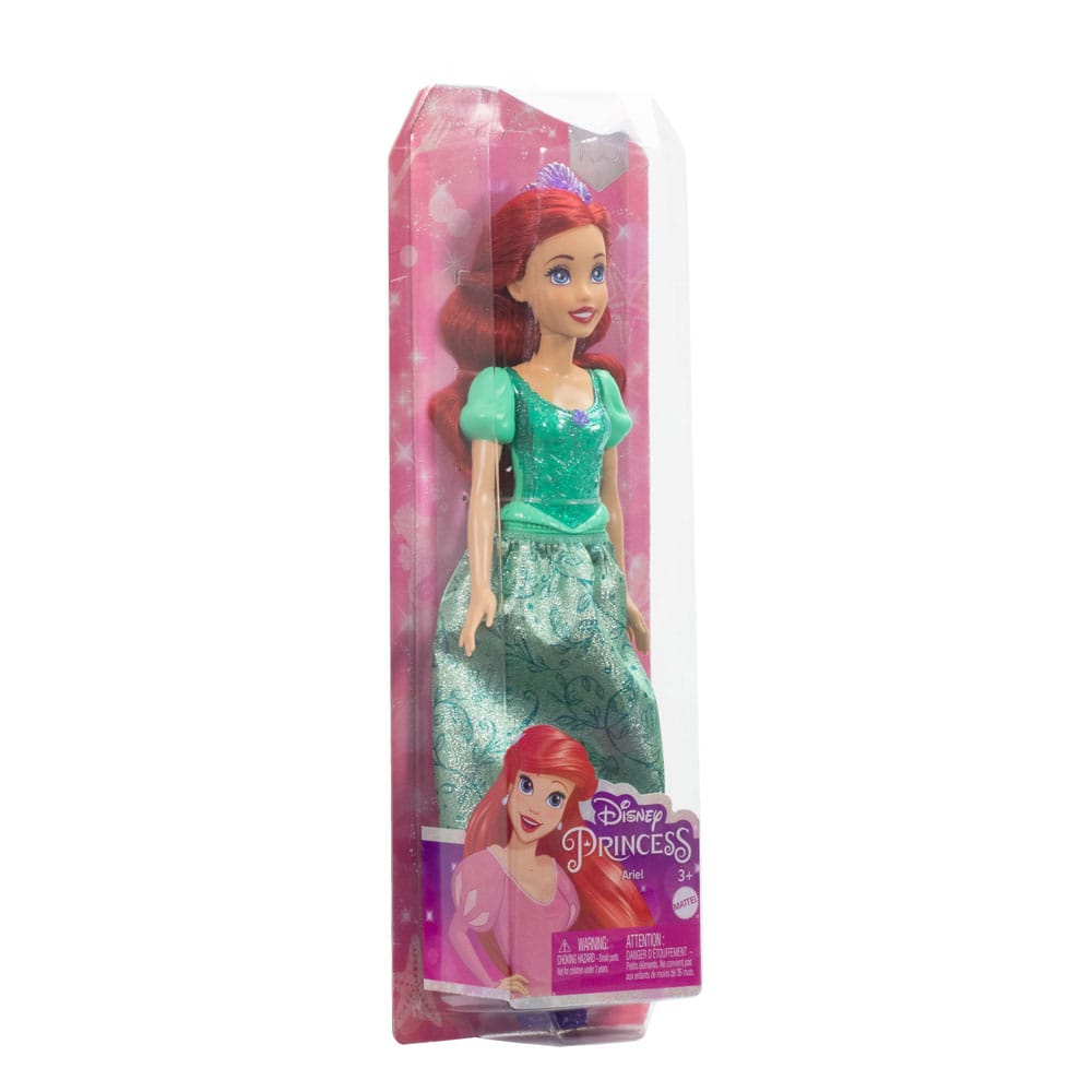 poupee-disney-princess-ariel-mattel