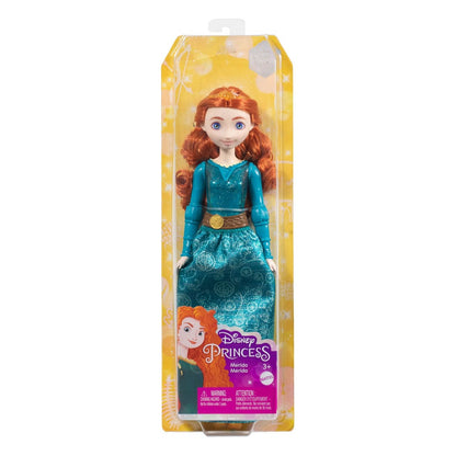 poupee-disney-princess-merida-mattel