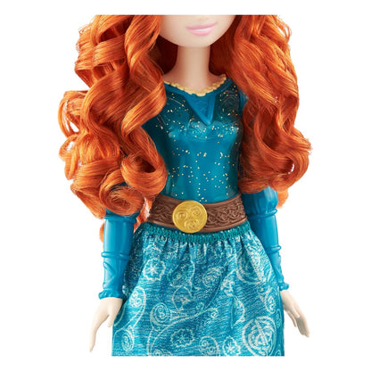 poupee-disney-princess-merida-mattel