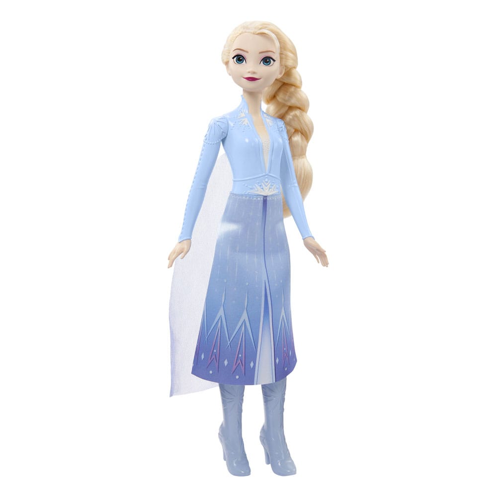 poupee-la-reine-des-neiges-2-elsa-mattel