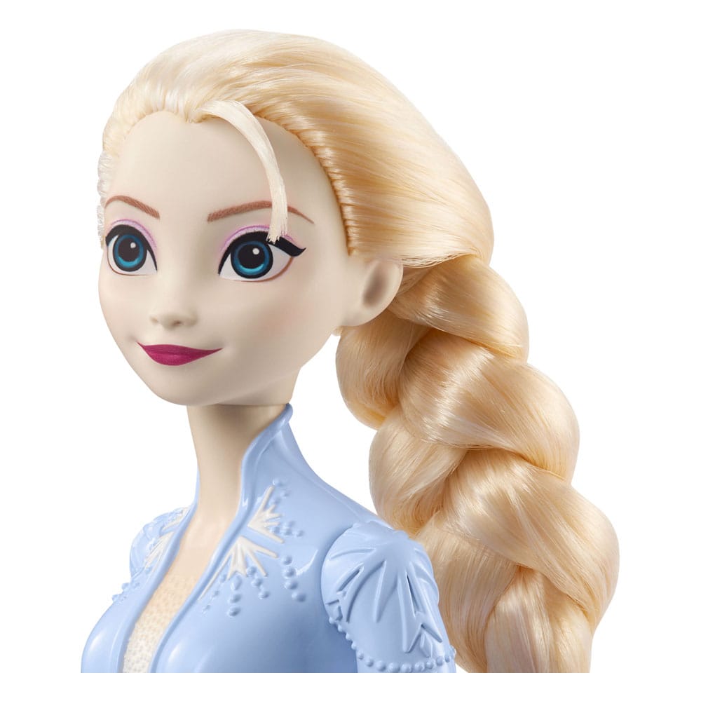 poupee-la-reine-des-neiges-2-elsa-mattel