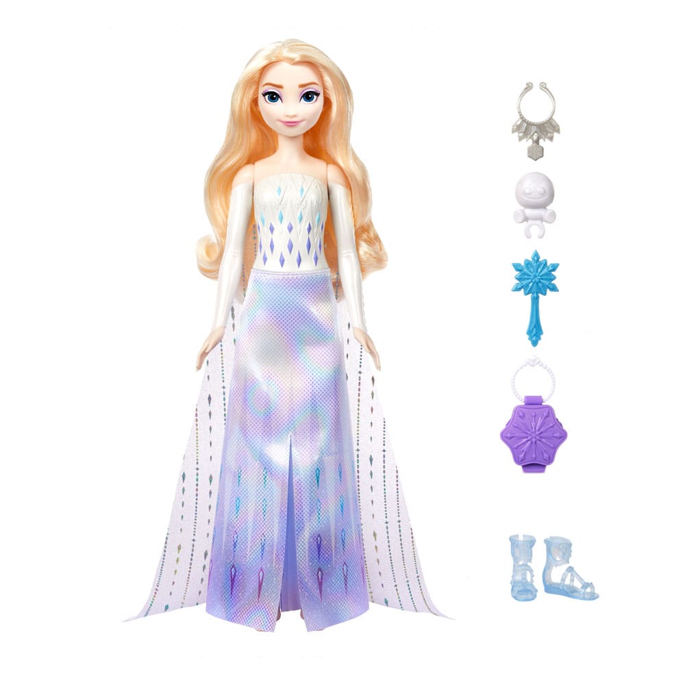 poupee-la-reine-des-neiges-spin-reveal-elsa