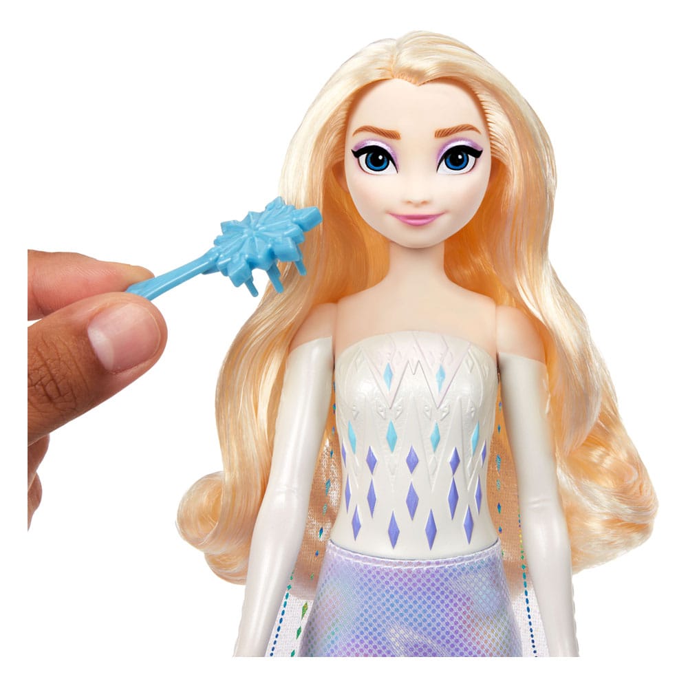 poupee-la-reine-des-neiges-spin-reveal-elsa