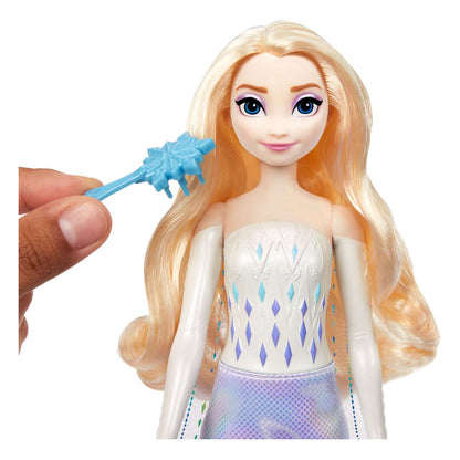 poupee-la-reine-des-neiges-spin-reveal-elsa