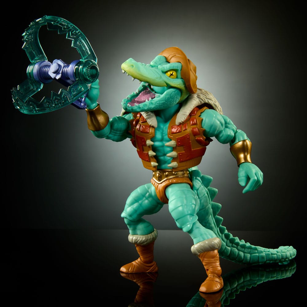 motu-x-tmnt-turtles-of-grayskull-deluxe-leatherhead-mattel