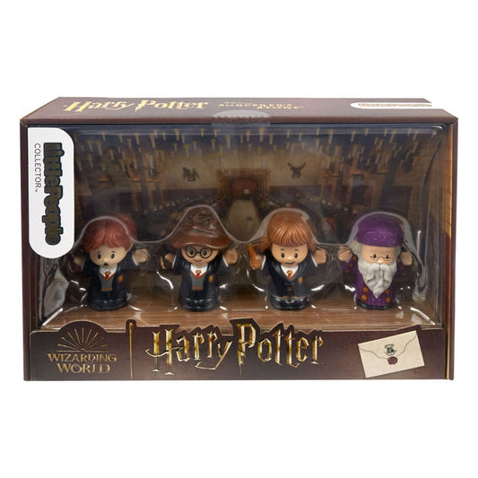 little-people-harry-potter-a-lecole-des-sorciers-fisher-price-mattel
