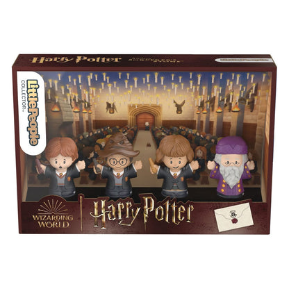 little-people-harry-potter-a-lecole-des-sorciers-fisher-price-mattel
