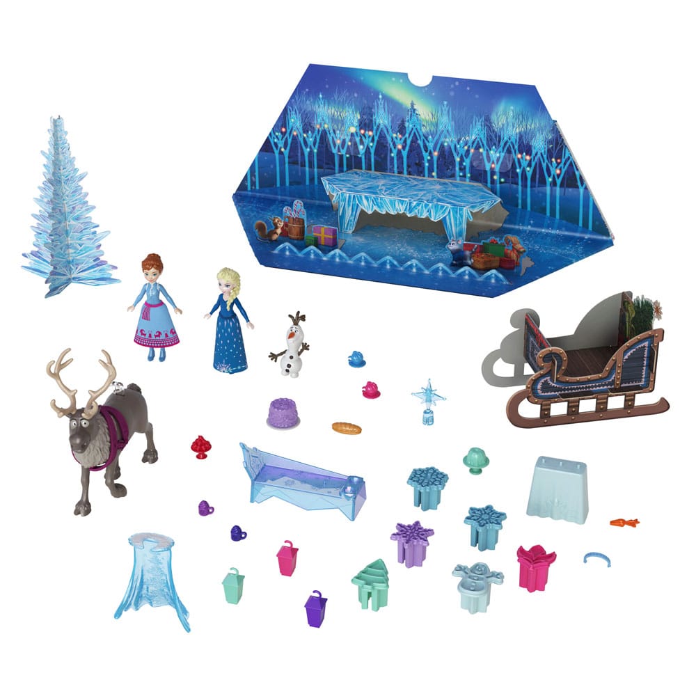 calendrier-de-lavent-disney-la-reine-des-neiges-mattel