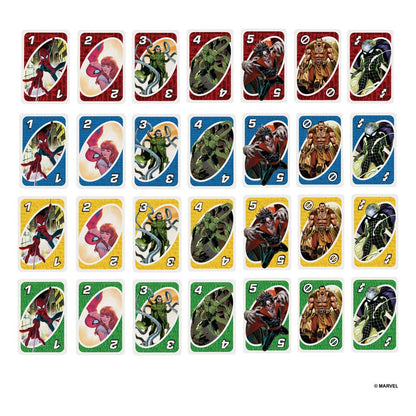 jeu-de-cartes-uno-the-amazing-spider-man-mattel