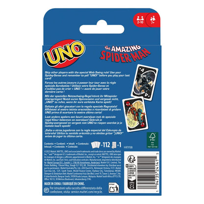 jeu-de-cartes-uno-the-amazing-spider-man-mattel
