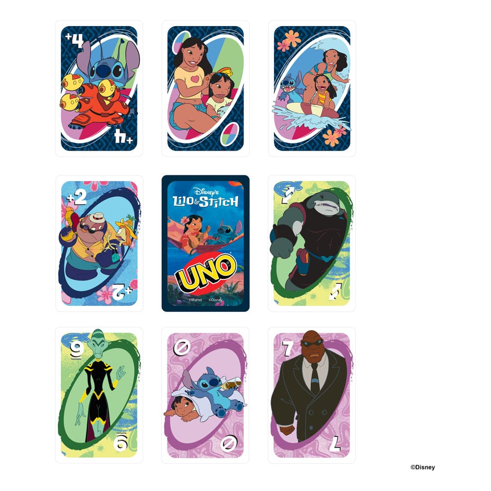 jeu-de-cartes-uno-lilo-stitch-mattel