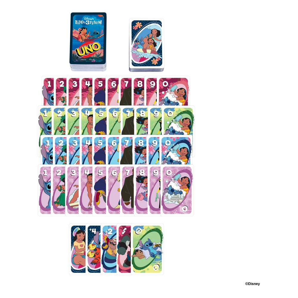 jeu-de-cartes-uno-lilo-stitch-mattel