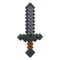 replique roleplay minecraft epee en pierre mattel