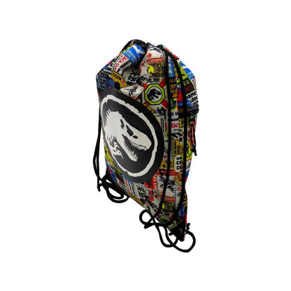 Sac de Gym Jurassic World