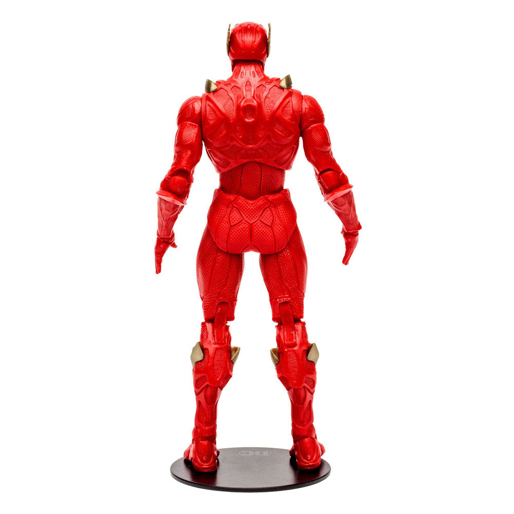 The Flash avec Comic The Flash (Page Punchers)