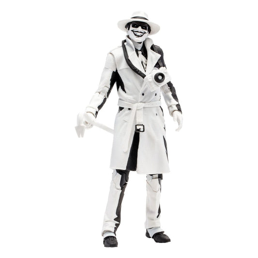 the joker designed by jason fabok sketch edition gold label mcfarlane toys
