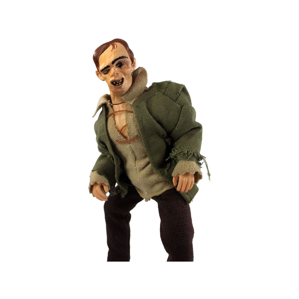 le bossu de notre dame topps version mego