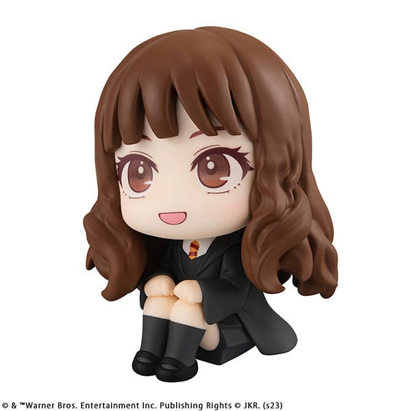 Lookup: Harry Potter - Hermione Granger