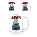 Mug Les Dents de la Mer - Shark Head