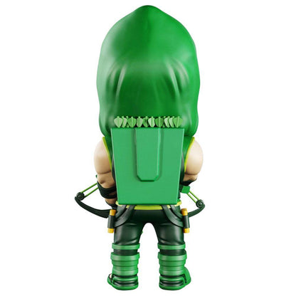 XXRAY: Green Arrow