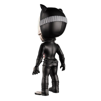 XXRAY: Catwoman