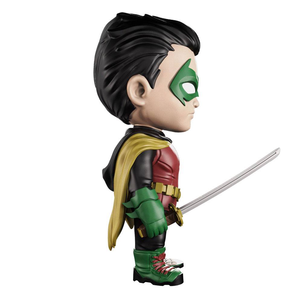 XXRAY: Robin