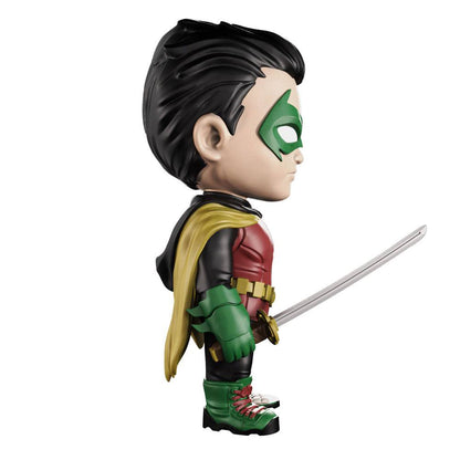 XXRAY: Robin
