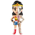 Wonder Woman Golden Age XXRAY Mighty Jaxx