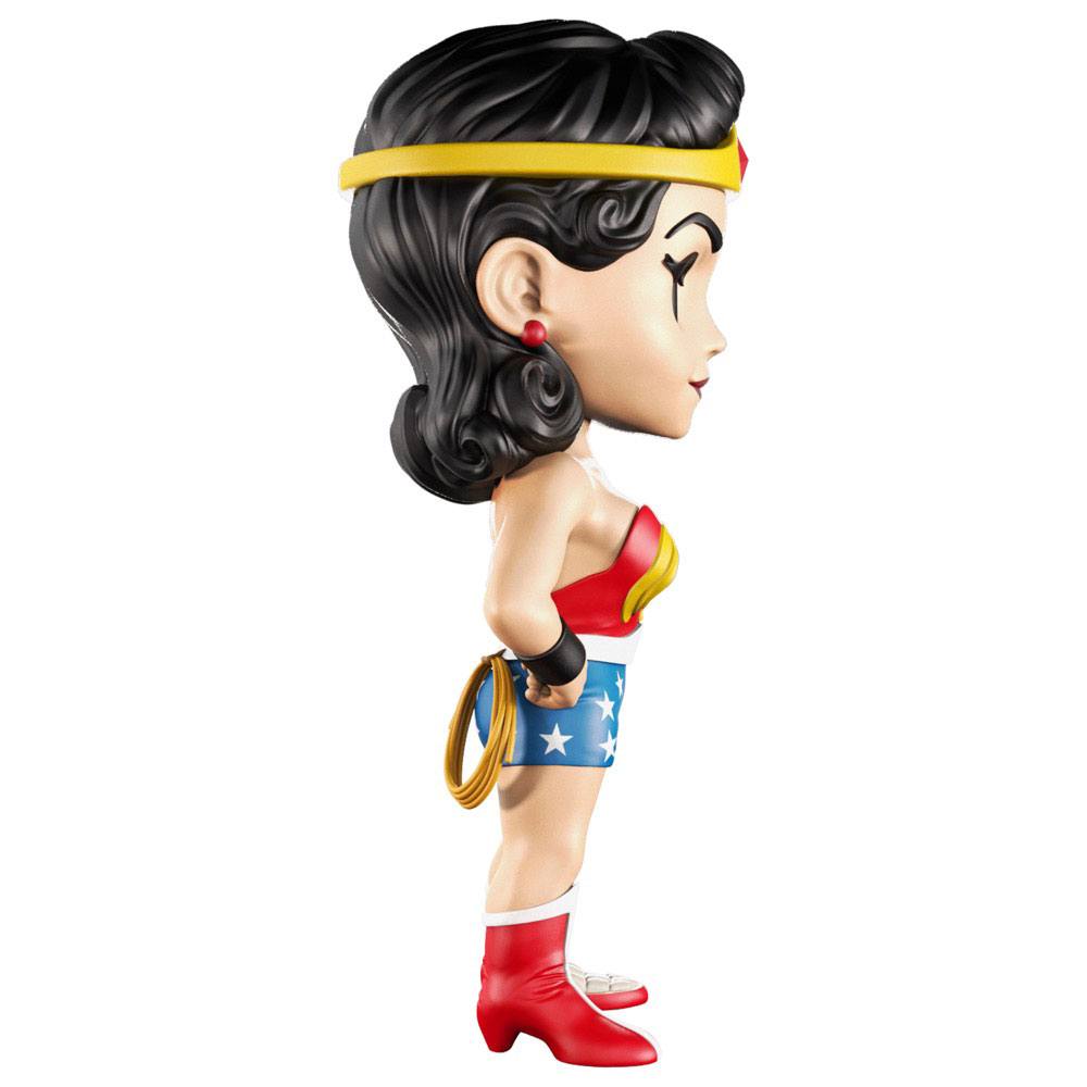XXRAY: Wonder Woman Golden Age