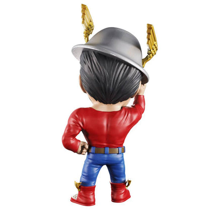 XXRAY: The Flash Golden Age