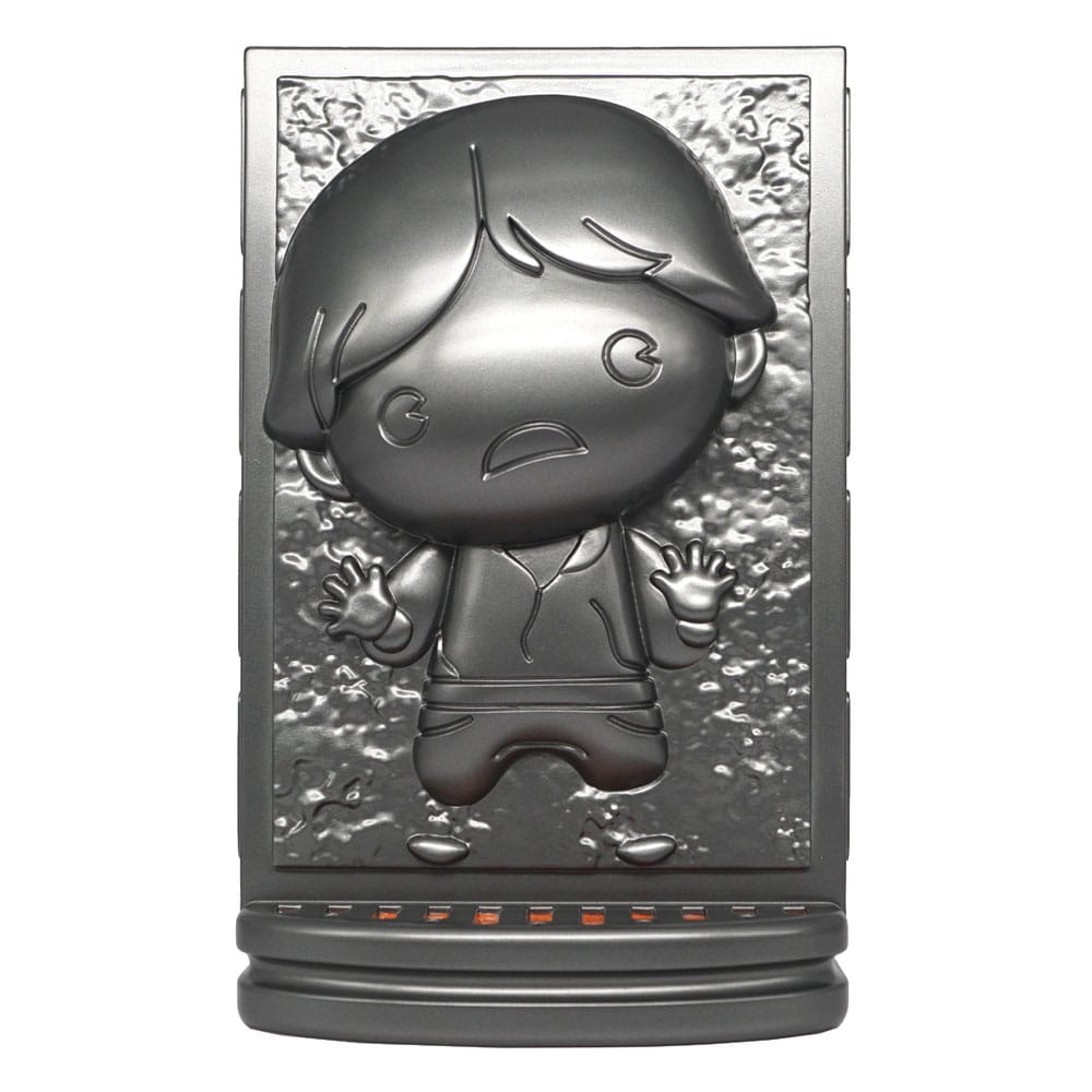tirelire han solo dans la carbonite monogram