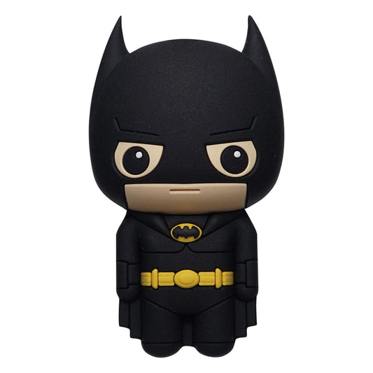 aimant 3d dc comics batman 1989 monogram