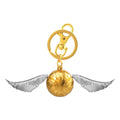Porte-clés Harry Potter - Vif d'or