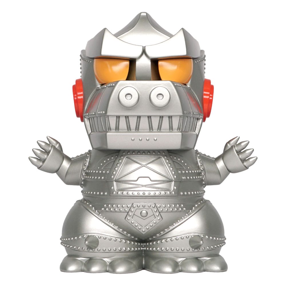 tirelire godzilla mechagodzilla monogram