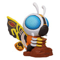 tirelire godzilla mothra monogram