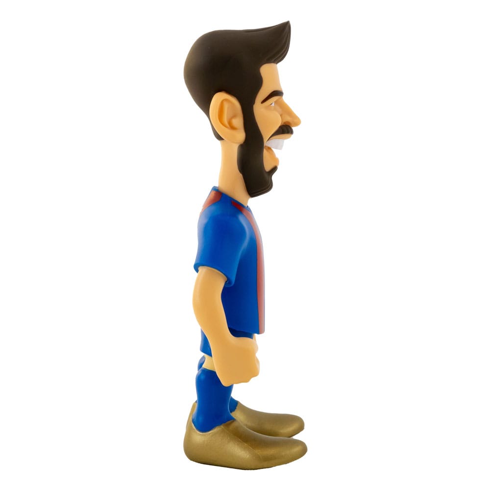 Piqué 3 #106 - FC Barcelona