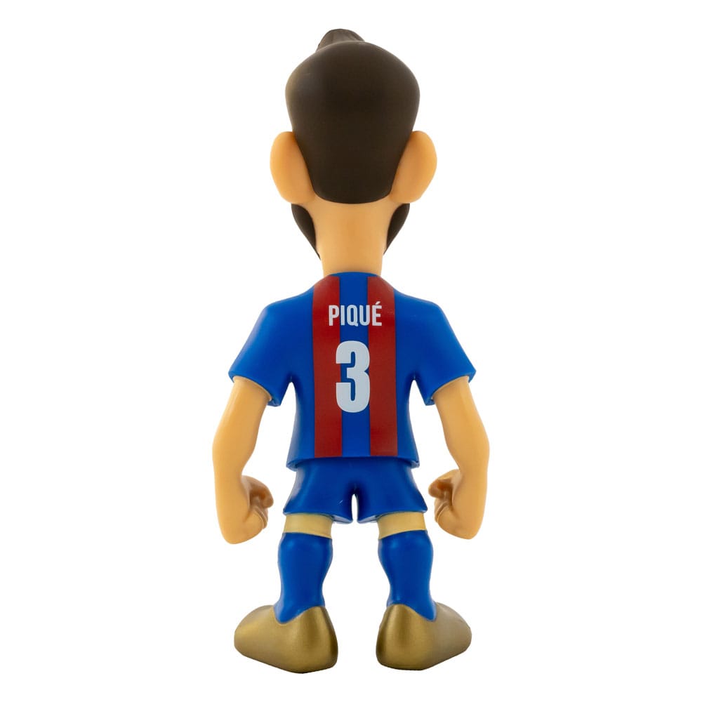 Piqué 3 #106 - FC Barcelona