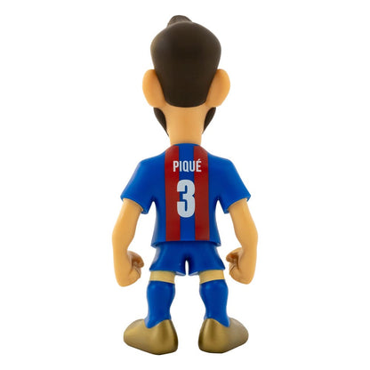 Piqué 3 #106 - FC Barcelona