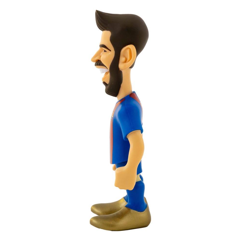 Piqué 3 #106 - FC Barcelona