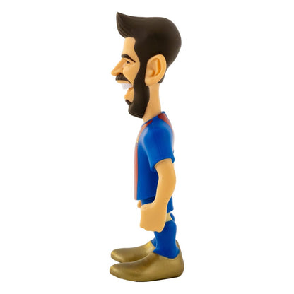 Piqué 3 #106 - FC Barcelona