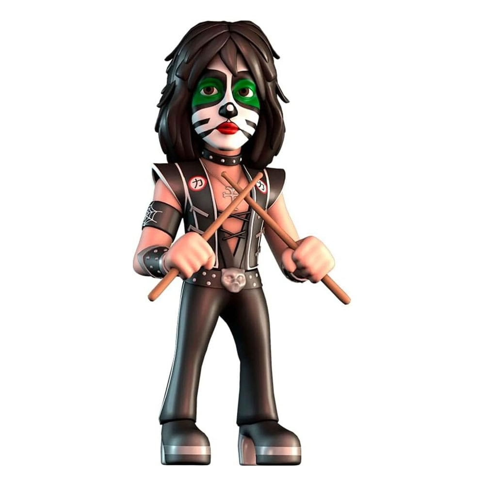 catman 103 kiss