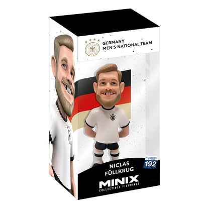 niclas-fullkrug-9-192-allemagne-dfb-minix