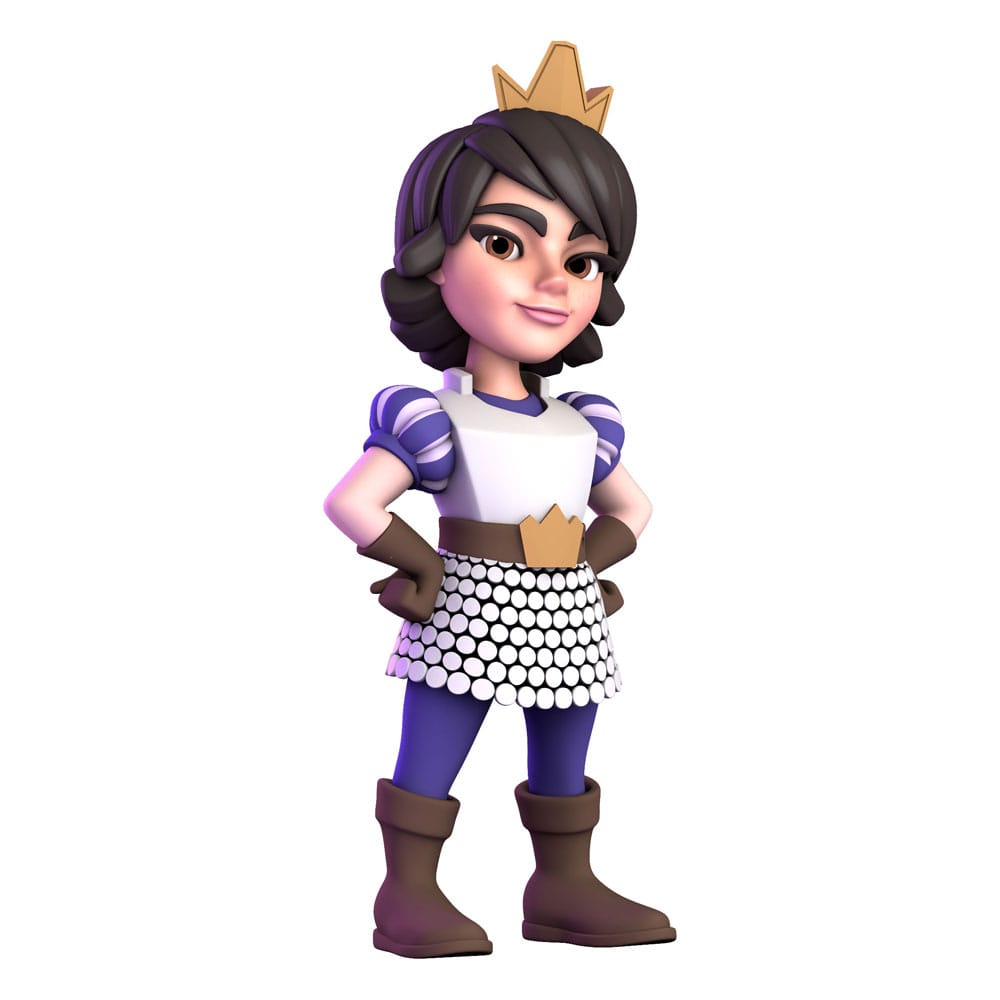 princess archer 106 world of clash